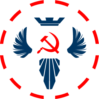 HD890's emblem