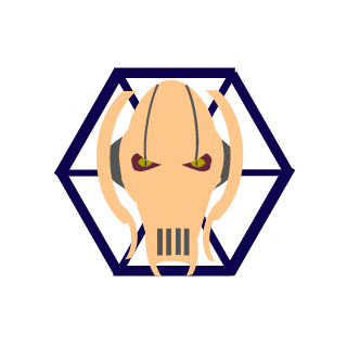 auspiciour's emblem