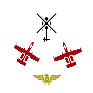 Tomadry's emblem