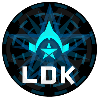 Ladroes de Kill's emblem