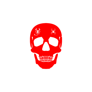 XXGHO5TXX8269's emblem