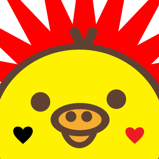 hiyokoooou's emblem