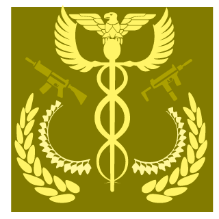 Gryzley's emblem