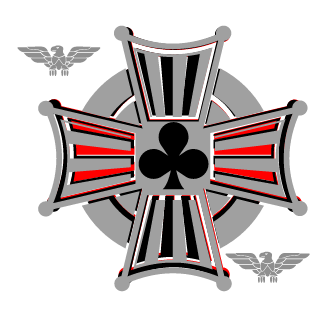iTzSpecTron's emblem