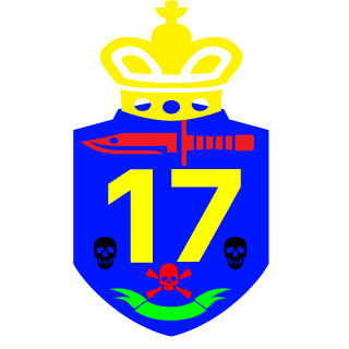 Byegaly17's emblem