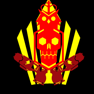 DDX77's emblem
