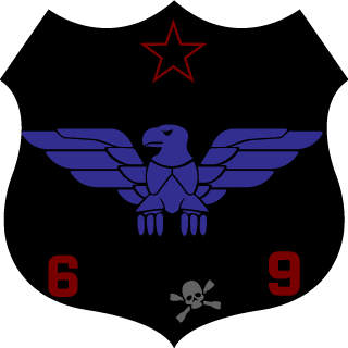 Zebereczko's emblem