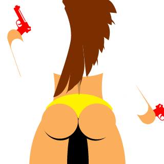 Tricky GamingCommunity's emblem