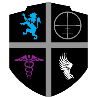 BaddestLawyer's emblem