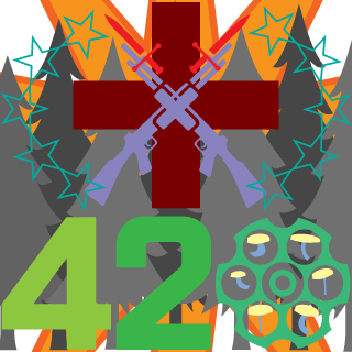 Kanada42O's emblem
