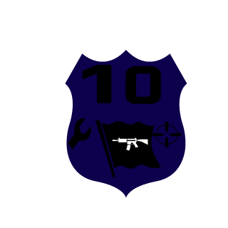 chris10o's emblem