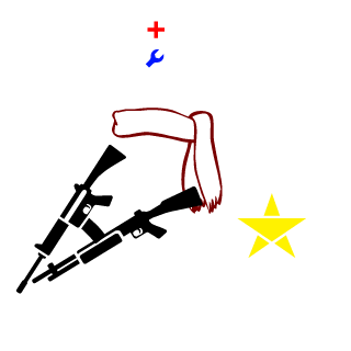 Snakkyii's emblem