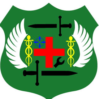 E Cobra O's emblem