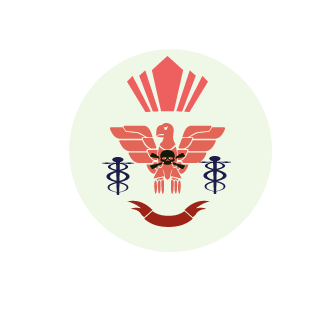 WAFENPANZERSS's emblem
