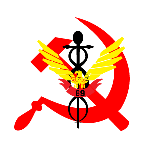 ARust12's emblem