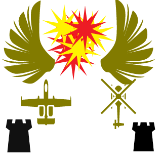 Davveswea's emblem