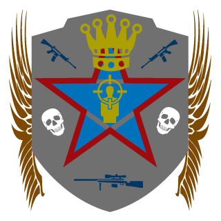 Battleproell's emblem
