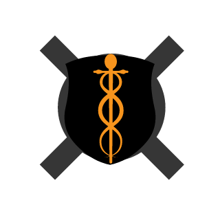 Klmep's emblem