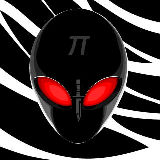Alien's emblem