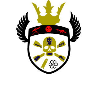 Barakamaster's emblem