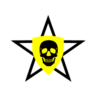 Gold Water Firm's emblem