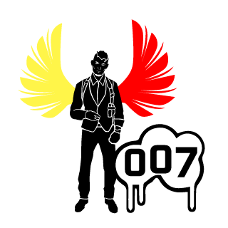 IIGreenMonkey007's emblem