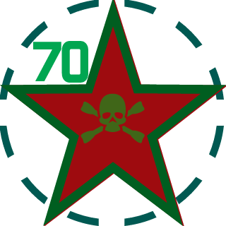 Ivancorresempre's emblem
