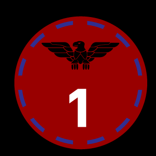 DaddyDort's emblem