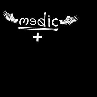 docthemedicw's emblem