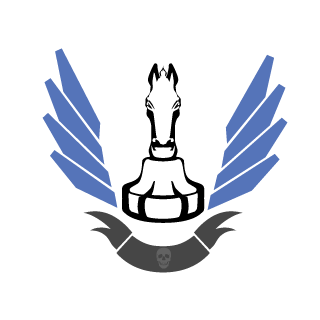 Sr-B-Nya's emblem