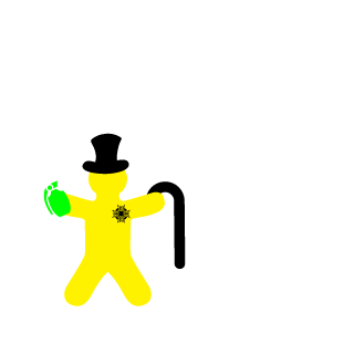 mraznoob's emblem