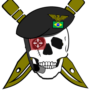 Mauzokaa's emblem