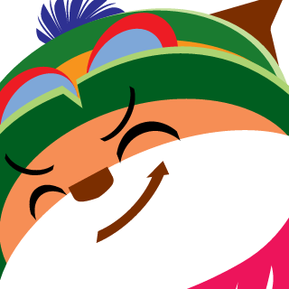 TerroristSmurf's emblem