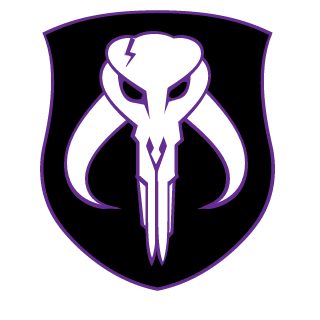 bdjace's emblem