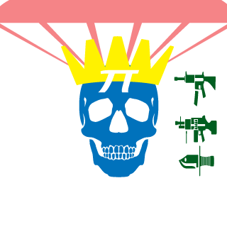 x0Vingador0x's emblem