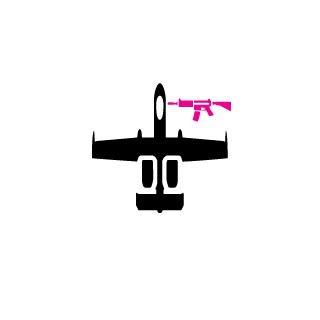 30PILA's emblem