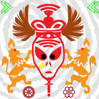 Dr-Saulus's emblem