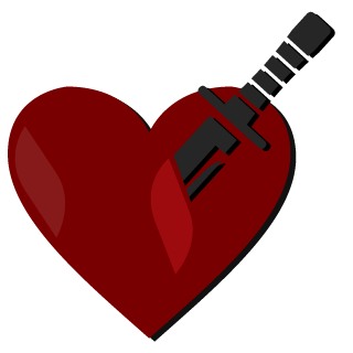 CaptWolfe's emblem