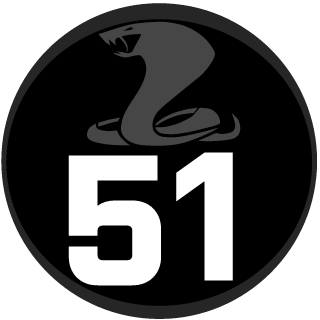 Ghost51Storm's emblem
