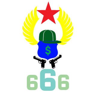 Wraxxus's emblem