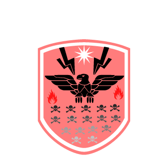 RastaVo1d's emblem