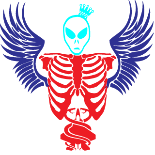 PackinaGherkin's emblem