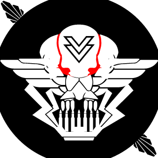 BrotherLupe's emblem