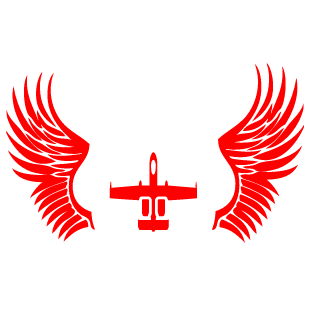 AeroSmitch's emblem