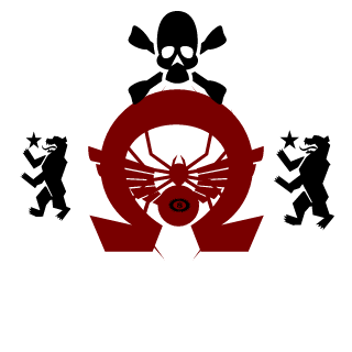 Ranger1079's emblem