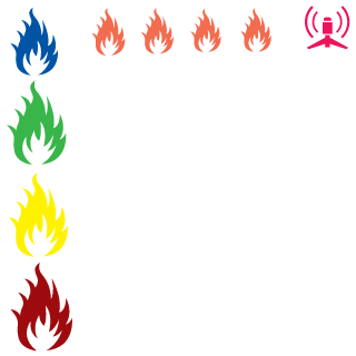 ComplicZero's emblem