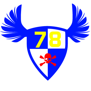 Deniska78rus's emblem
