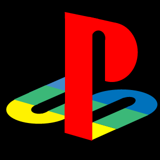 playstantion's emblem