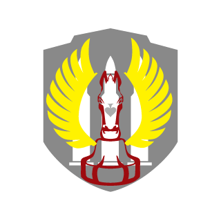 CBL1278's emblem