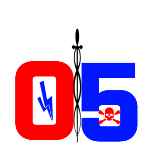5Eggsy5's emblem